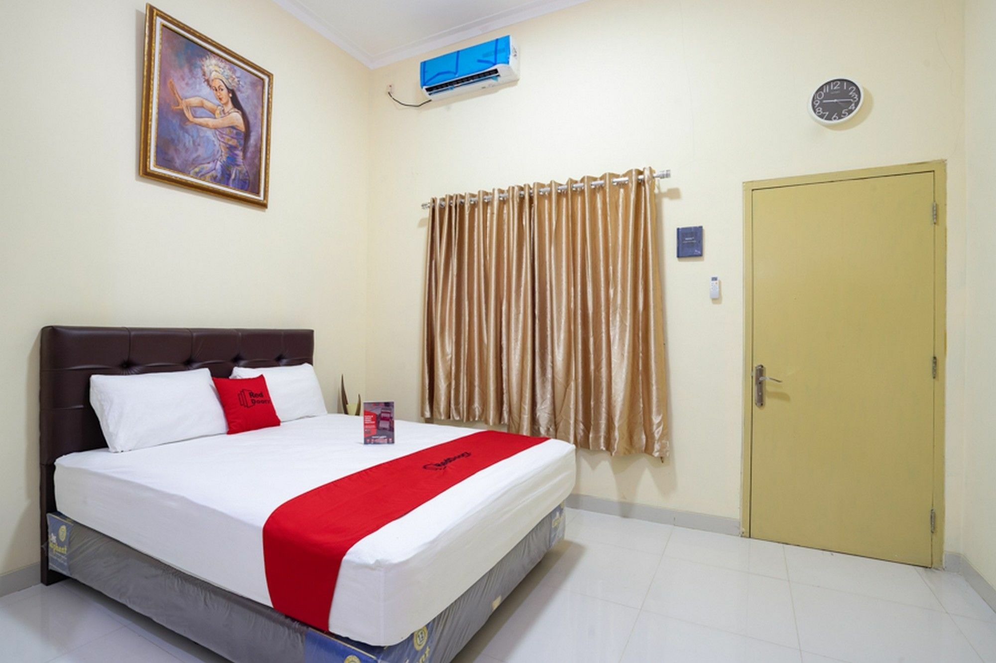 Hotel Oyo 90141 3A Syariah Jakarta Exterior foto