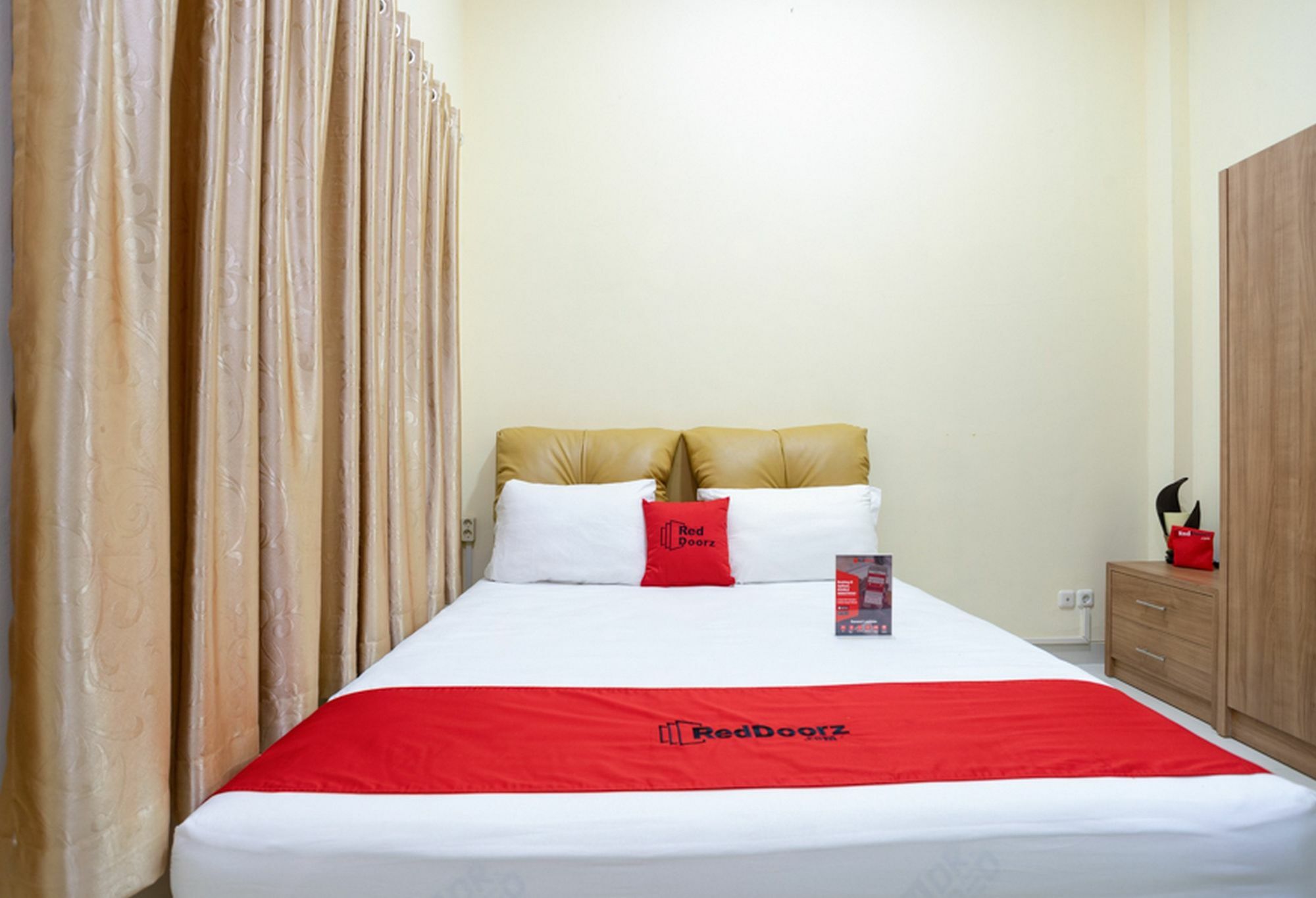 Hotel Oyo 90141 3A Syariah Jakarta Exterior foto